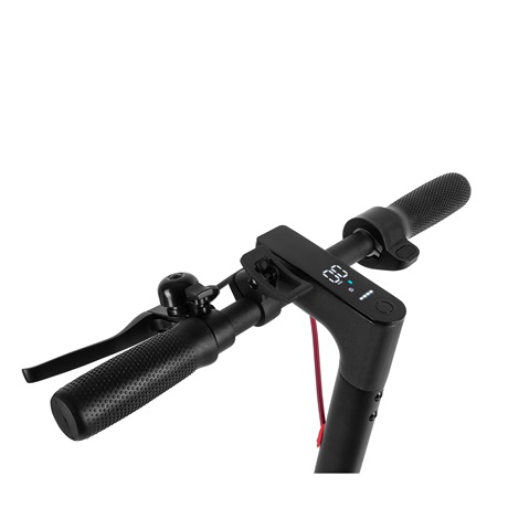 Sencor Scooter S70 elektromos roller fekete