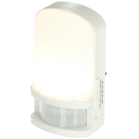 Retlux RNL 107 LED ÉJSZAKAI FÉNY +PIR ÉRZÉKELŐ
