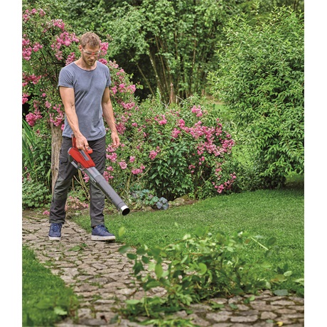 Einhell GP-LB 18/200 LI GK - SOLO AKKUS LOMBFÚVÓ Einhell GP-LB 18/200 LI GK - SOLO AKKUS LOMBFÚVÓ