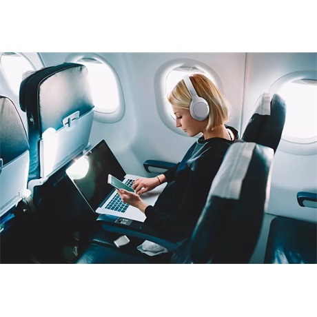 Philips TAH8506WT/00 FEJHALLGATÓ BLUETOOTH
