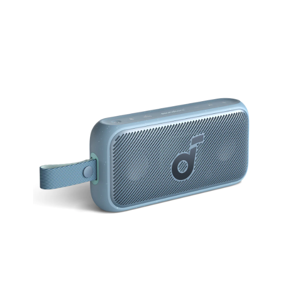 ANKER Bluetooth Hangszóró, Soundcore Motion 300, 30W, vízálló, frost blue -  A3135031