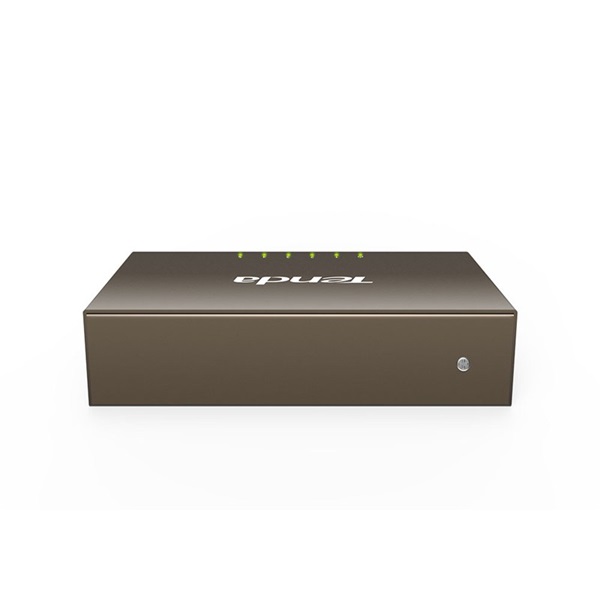 Tenda TEG1005D 10/100/1000Mbps 5 portos switch