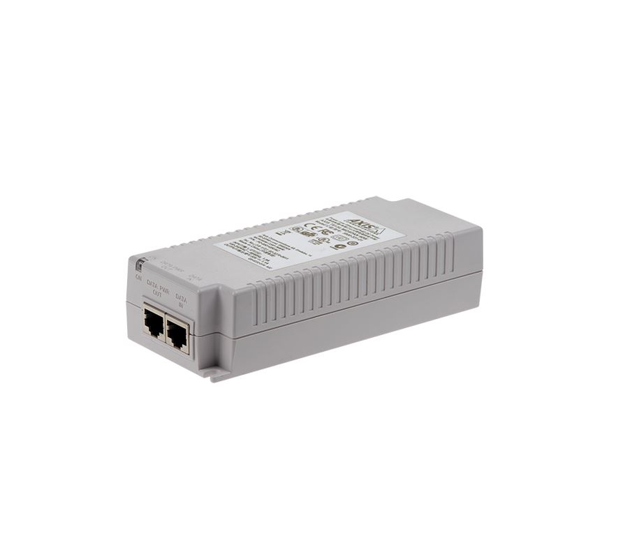 Axis T8134 Midspan (5900-332) Axis T8134 Midspan (5900-332)