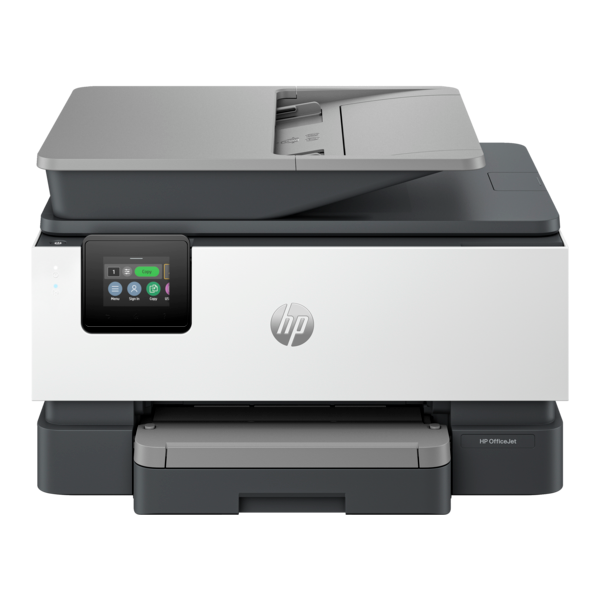 HP Officejet Pro 9120b Wireless Tintasugaras Nyomtató MFP HP Officejet Pro 9120b Wireless Tintasugaras Nyomtató MFP