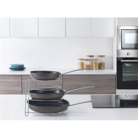 Metaltex MX362004 SERPENYŐTARTÓ