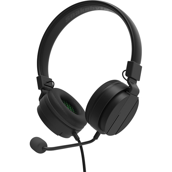  Snakebyte XSX HeadSet SX Fejhallgató