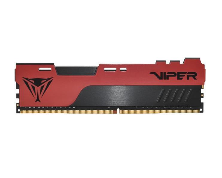 16GB 3200MHz DDR4 RAM Patriot Viper Elite II CL18 (PVE2416G320C8)