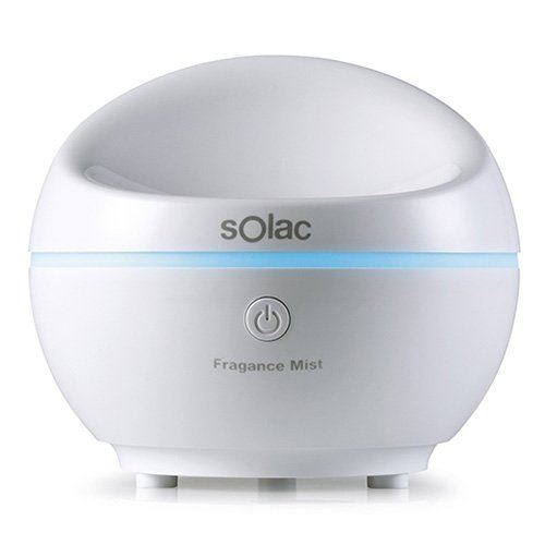 Solac ultrahangos hidegpárásító (HU1052)