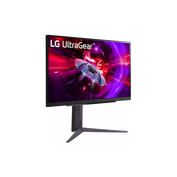 LG  27" 27GR83Q  IPS 240Hz Gaming  Monitor