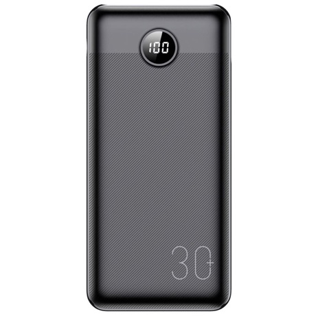 Yenkee YPB 3018 Powerbank Fekete Yenkee YPB 3018 Powerbank Fekete