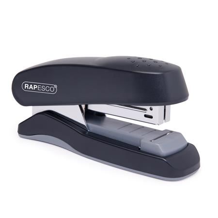 Rapesco "Flat Clinch" tűzőgép fekete (IR1064 / 1064) Rapesco "Flat Clinch" tűzőgép fekete (IR1064 / 1064)