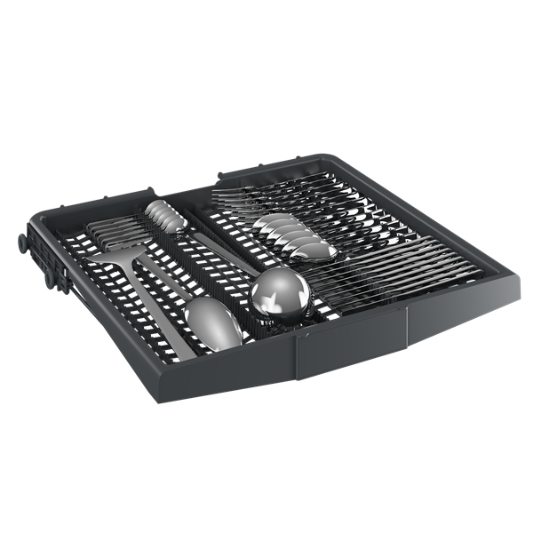 Beko BDFN26530X 15 terítékes mosogatógép