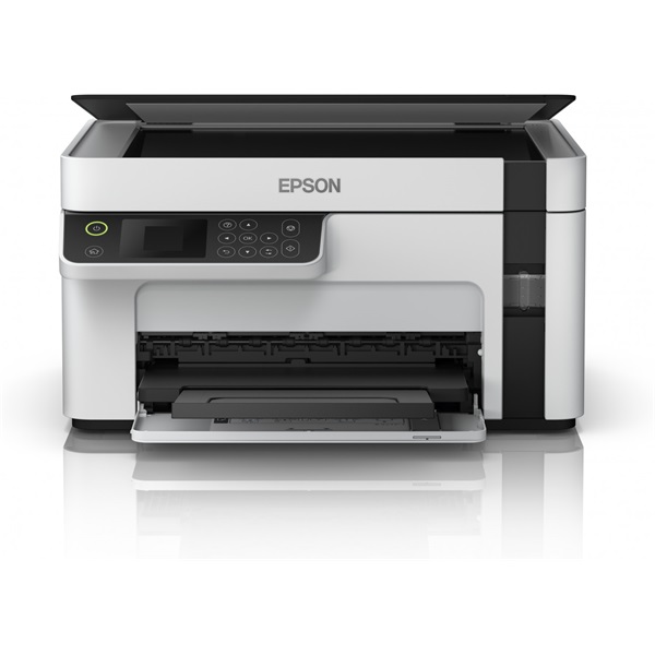 Epson EcoTank M2120 Mono multifunkciós nyomtató (C11CJ18402) Epson EcoTank M2120 Mono multifunkciós nyomtató (C11CJ18402)