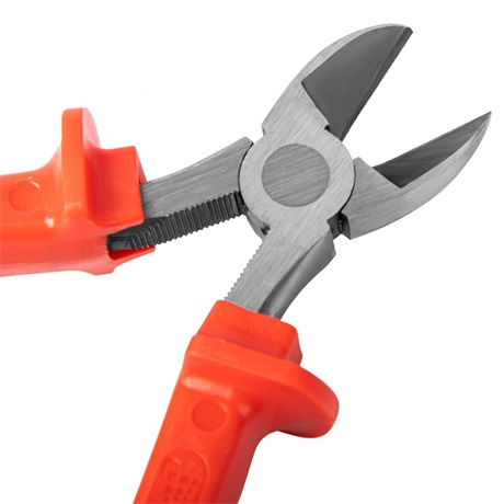 Mtx 175959 OLDALCSÍPŐFOGÓ, 180 MM