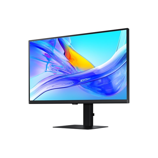 SAMSUNG B2B 27" S80UD  IPS monitor