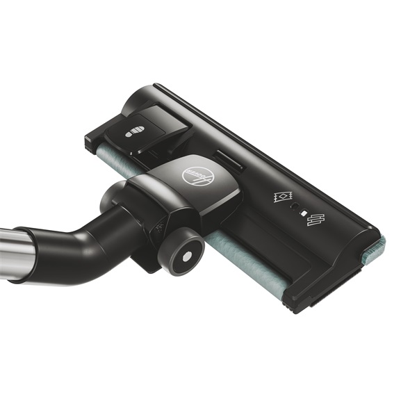 Hoover HP321PAF 011 porzsák nélküli porszívó fekete (392157)