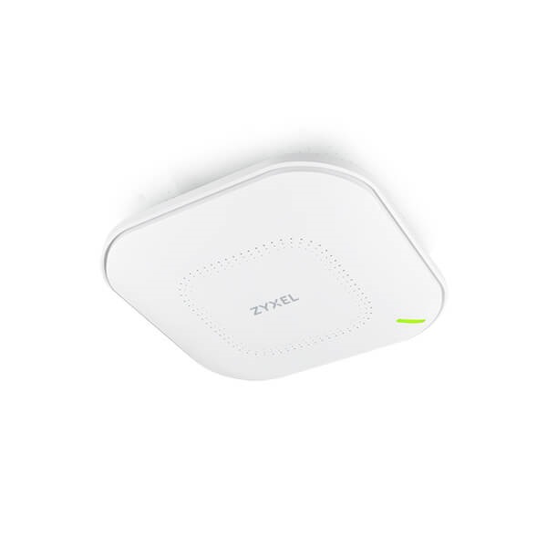 ZYXEL Wireless Acces Point Dual Band AX1800 Falra rögzíthető, (NWA110AX-EU0102F) ZYXEL Wireless Acces Point Dual Band AX1800 Falra rögzíthető, (NWA110AX-EU0102F)