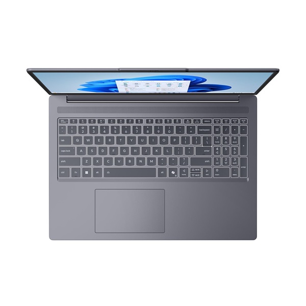 LENOVO IdeaPad Slim 3 16AHP10 16.0" WUXGA AMD Ryzen 7-8840HS 24GB 1TB SSD Notebook Szürke