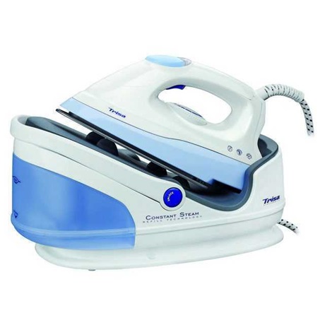 Trisa 793870 GŐZÁLLOMÁS