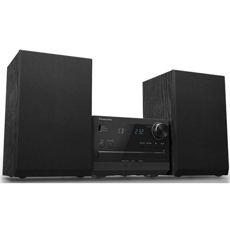 Panasonic SC-PM270EG-K MIKRO HIFI Panasonic SC-PM270EG-K MIKRO HIFI