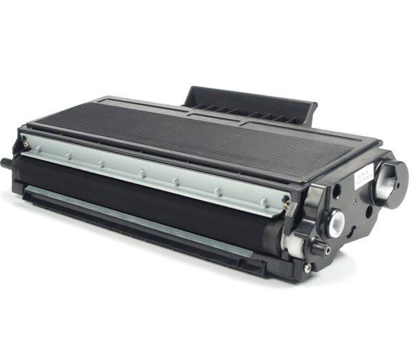 White Box utángyártott BROTHER TN3430 toner fekete (TN3430FUWBD) White Box utángyártott BROTHER TN3430 toner fekete (TN3430FUWBD)