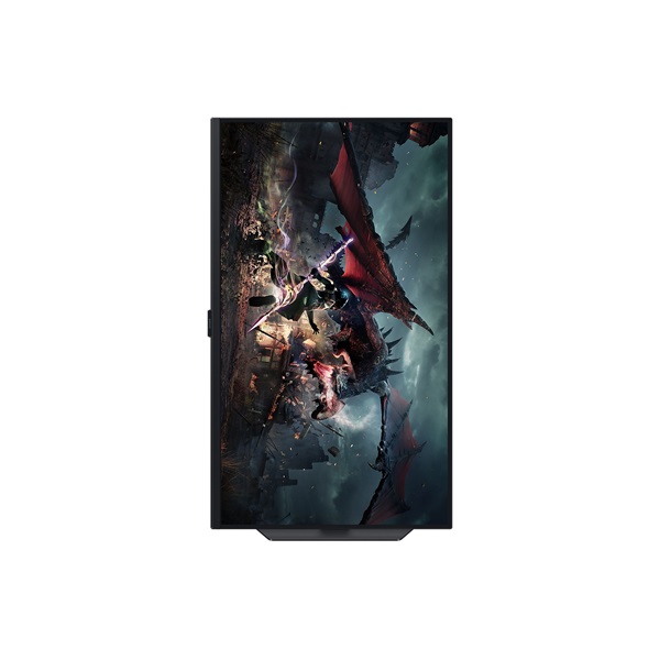 SAMSUNG 32" G50D Gaming 180Hz IPS monitor 