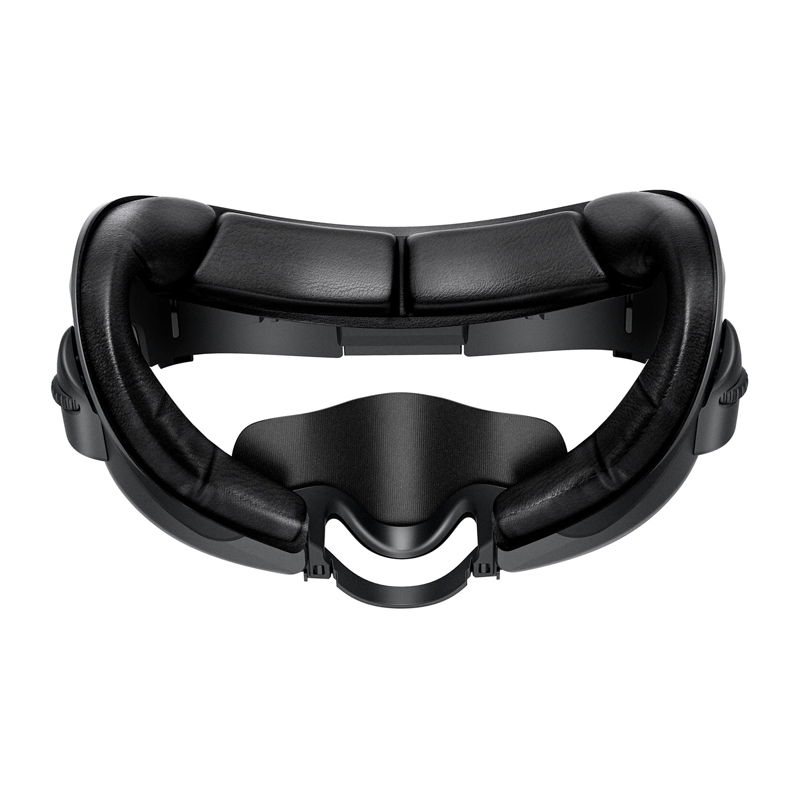 BoboVR F3 arcfelület