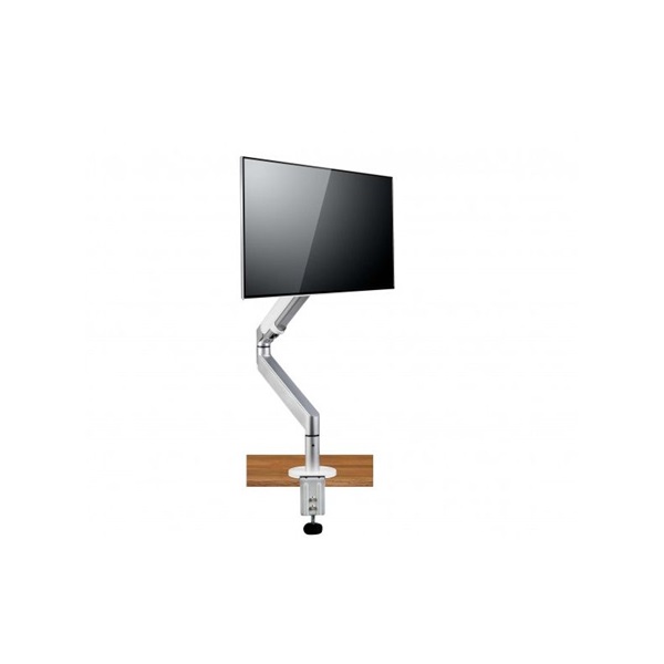 Spire CG-UGOZ-1S "-27" VESA 100x100 asztali monitor tartó konzol Spire CG-UGOZ-1S "-27" VESA 100x100 asztali monitor tartó konzol