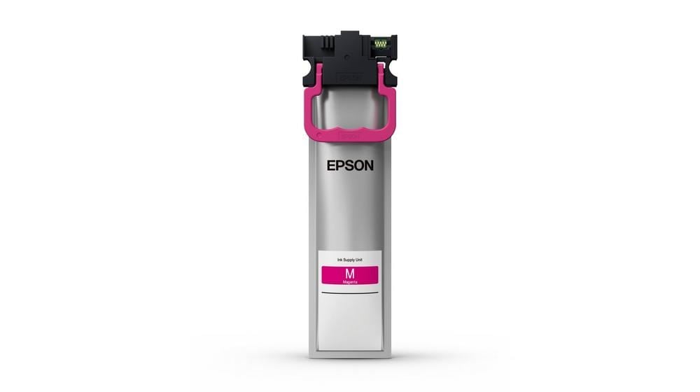 Epson WF-C53xx / WF-C58xx tinta L-es magenta (C13T11C340) Epson WF-C53xx / WF-C58xx tinta L-es magenta (C13T11C340)