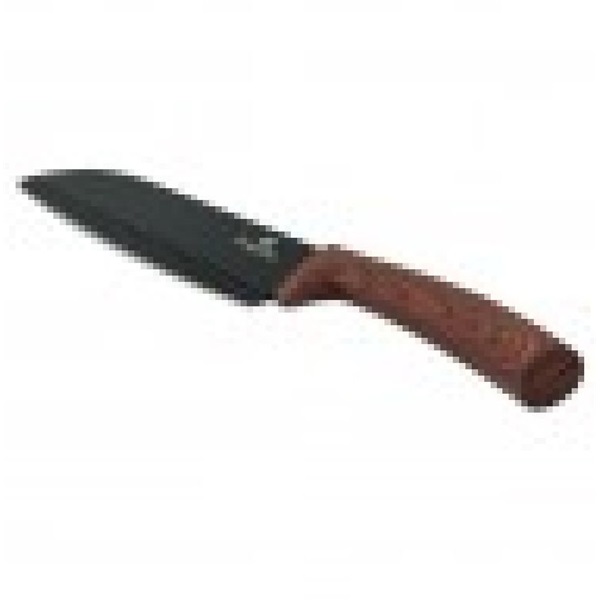 Berlinger Haus BH/2312 17,5 cm, fa santoku kés Berlinger Haus BH/2312 17,5 cm, fa santoku kés