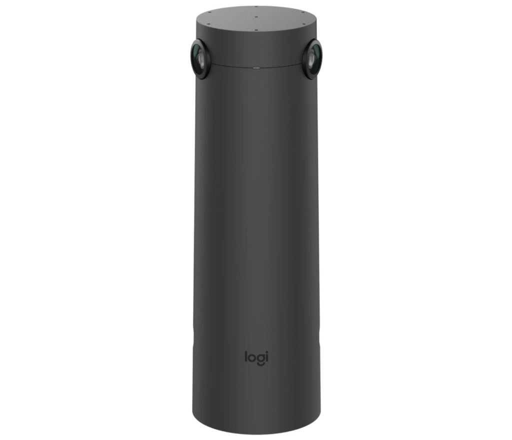 Logitech 960-001510 Sight webkamera szürke Logitech 960-001510 Sight webkamera szürke