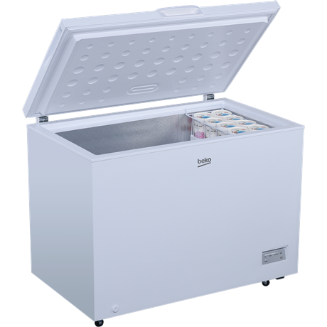 Beko CF316EWN  316L Fagyasztóláda 