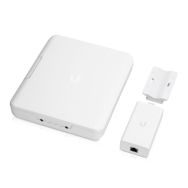 Ubiquiti UniFi Switch Flex Utility Ubiquiti UniFi Switch Flex Utility