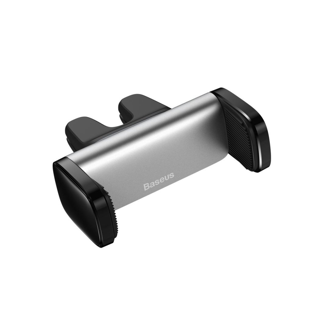 Baseus Steel Cannon Clip-on autós tartó hűtőrácshoz (SUGP-0S) Baseus Steel Cannon Clip-on autós tartó hűtőrácshoz (SUGP-0S)