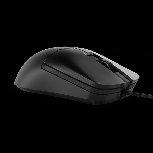 LENOVO Legion M300s RGB Gaming Mouse fekete