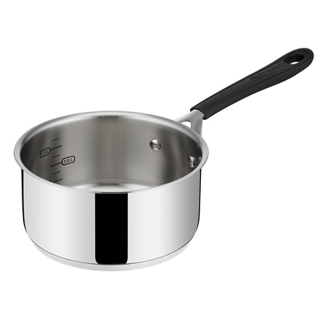 Tefal E3182375 Jamie Oliver nyeles lábas fedővel 18cm