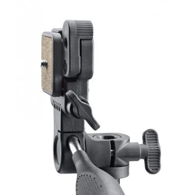 Cullmann Primax 350 állvány 3D fejjel