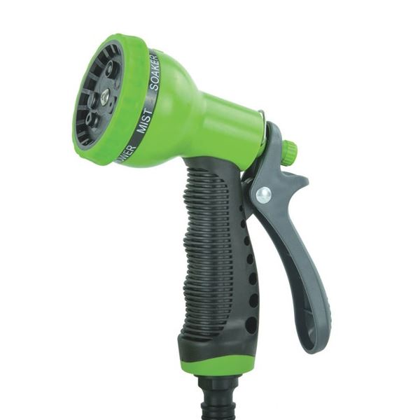 Daye DY2077 7 funkciós öntözőpisztoly Daye DY2077 7 funkciós öntözőpisztoly
