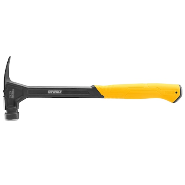DEWALT Kalapács acél  620g