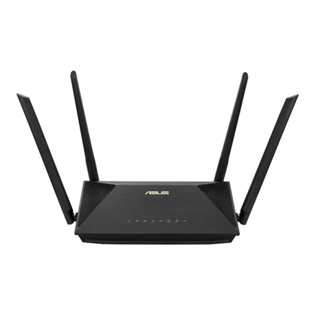ASUS RT-AX52 AX1800 Dual-Band Wlan Router