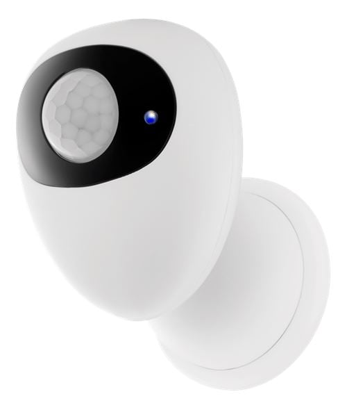Deltaco Smart Home Okos mozgásérzékelő elemes 5m hatótáv (SH-WS01) Deltaco Smart Home Okos mozgásérzékelő elemes 5m hatótáv (SH-WS01)