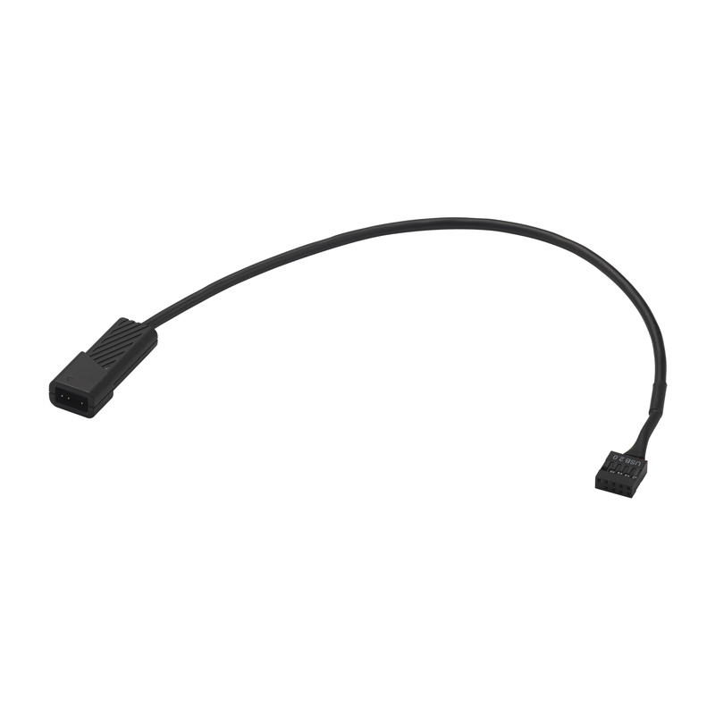 Cooler Master SickleFlow Edge 120 ARGB ventilátor Fehér 