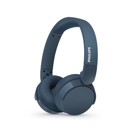 Philips TAH4209BL/00 Bluetooth Fejhallgató Philips TAH4209BL/00 Bluetooth Fejhallgató