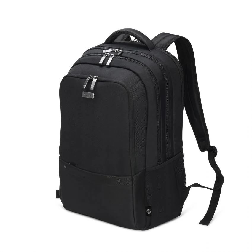 Dicota Eco SELECT Notebook hátizsák 13-15.6" fekete (D31636-RPET)