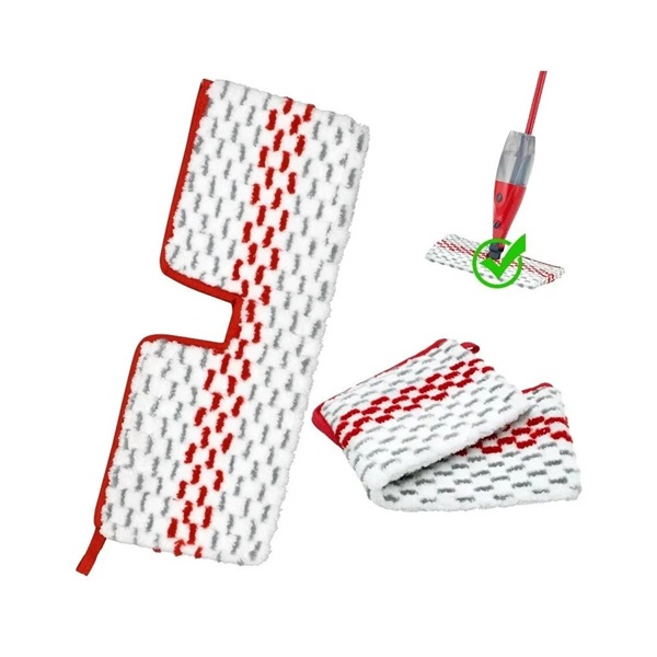 BLACKBIRD ProMist Max és az O-cedar Map Promist Mop felmosóhoz 1db Cserehuzat