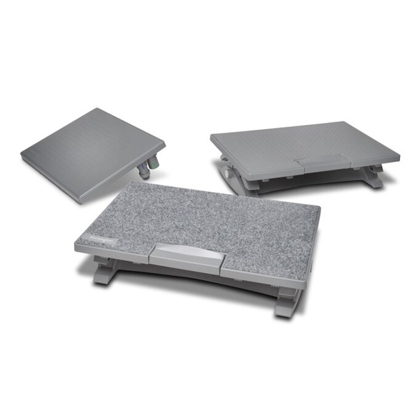 Kensington SmartFit SoleMate Pro Ergonomikus lábtámasz (K50409EU)