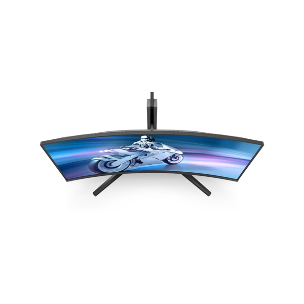 Philips EVNIA 34" 34M2C6500/00   Ívelt Gaming OLED monitor Philips EVNIA 34" 34M2C6500/00   Ívelt Gaming OLED monitor