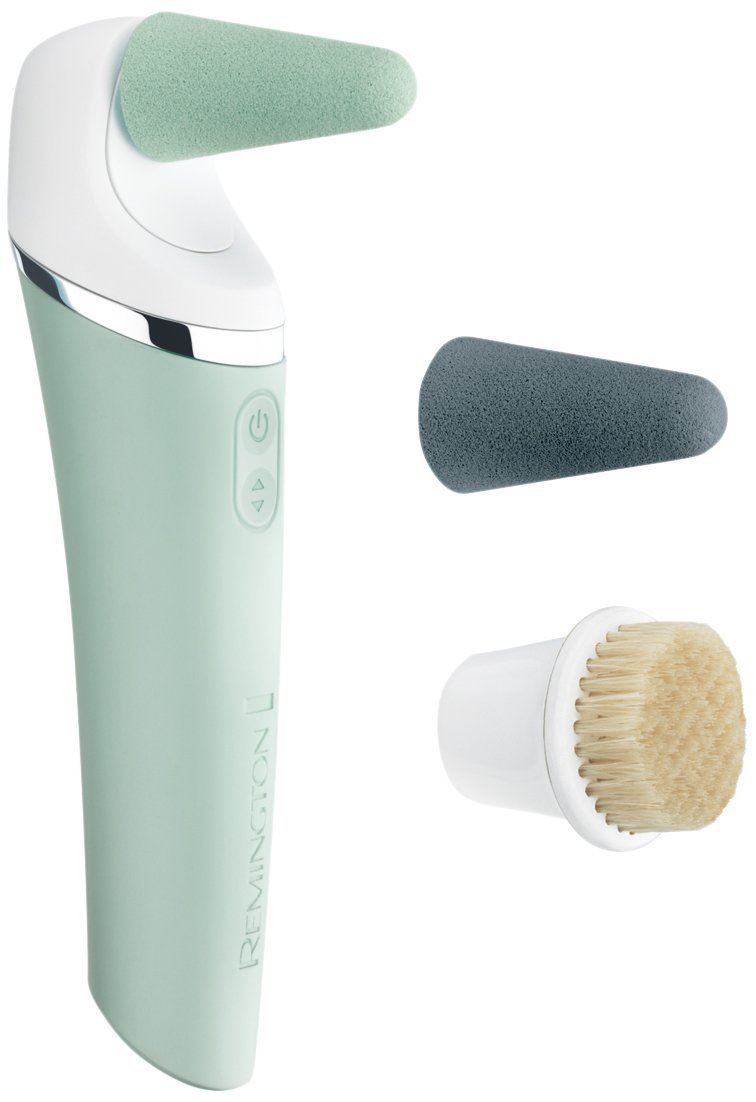 Remington CR6000 Reveal Perfect pedikűr készlet