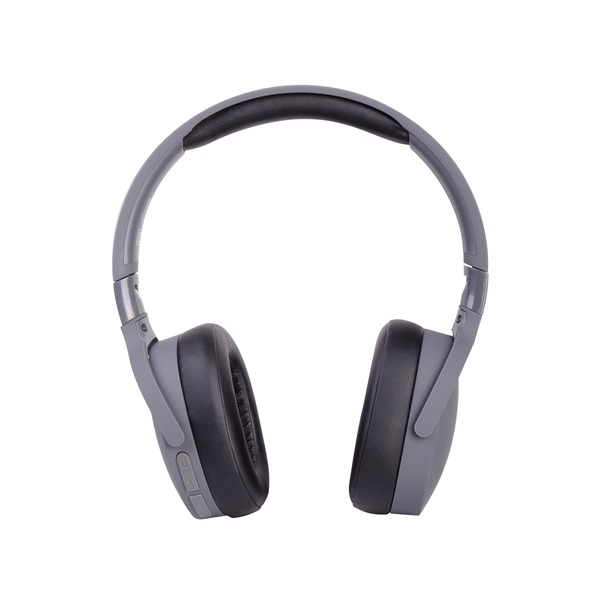 Trevi DJ12E45 BT Bluetooth fekete fejhallgató Trevi DJ12E45 BT Bluetooth fekete fejhallgató