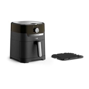 Tefal EY501815 Easy Fry & Grill forró levegős sütő fekete Tefal EY501815 Easy Fry & Grill forró levegős sütő fekete
